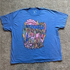 Urban Outfitters Graphic Tee - The Doors